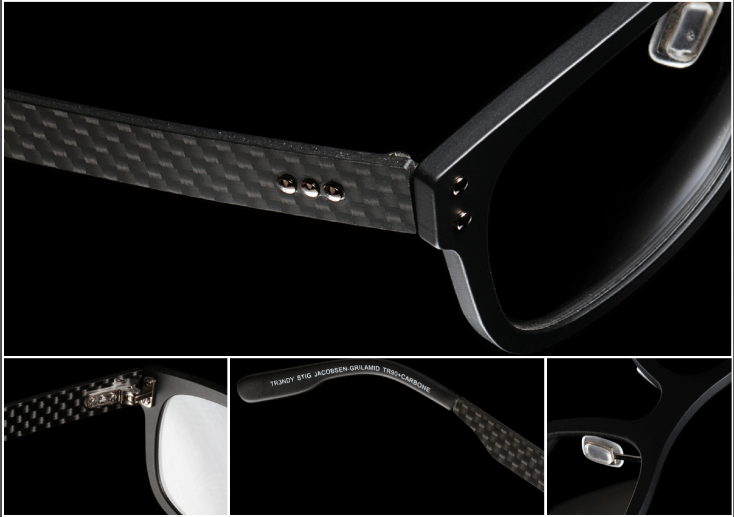 carbon fiber frames 2glasses eyewear prestige optical glasses